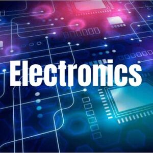 Electronics